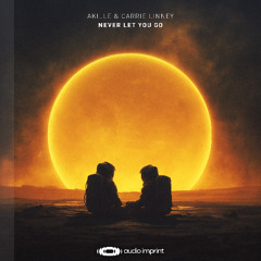 Akille & Carrie Linney - Never Let You Go