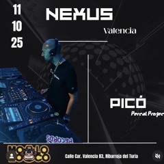 Nexus @Monoloco Picó