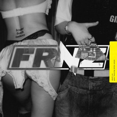 GUESS (FRNZ Remix) [FREE DL] [DUB -> TECHNO] 💥