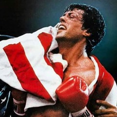 Rocky IV "Gonna Fly Now" - Vince DiCola