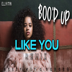 Boo'd Up ft. T-Pain (Like You Remix) FULL VERSION