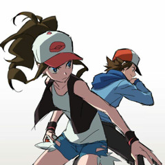 Energetic Battle Theme - Rival Battle