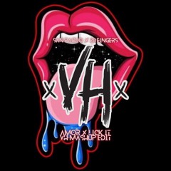 AMOR X LICK IT [VH Mashup Edit 2023] - San Pacho X 20 Fingers