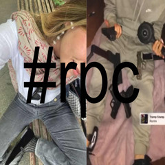 #rpc #👱🏻‍♀️🎗️