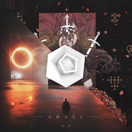 Illenium - Lost VS Dabin - Hope It Hurts [Polyhedron Mashup]