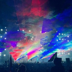 Above & Beyond