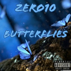 Butterflies (Prod.Dior)