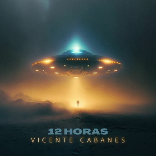 Vicente Cabanes - 12 Horas