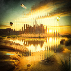 Caravan (feat. Gabbo, Massimo Moriconi & Squarta)