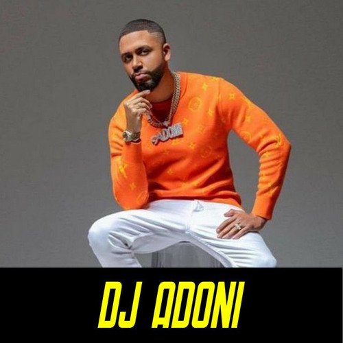 Stream May Santamaria Listen to DJ ADONI MIX 2022 LO MAS NUEVO 2021