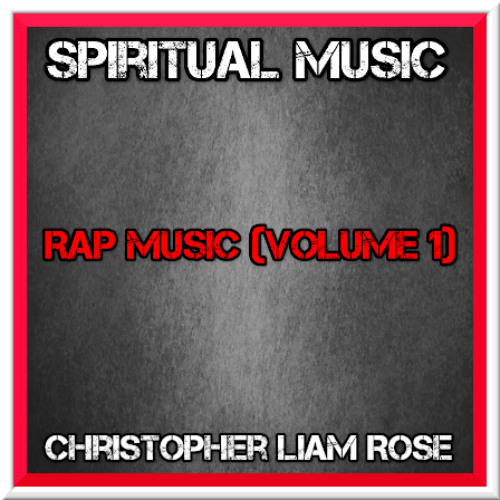 Studio Session - Spiritual Timeless Eternal Rap Music