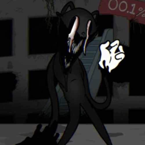 FNF PIBBY | HAND DRAWN HORROR