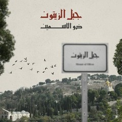جبل الزيتون.. ذو الاسمين