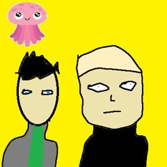 JOMANU & BUNS - INCEL OW