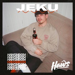 HAWSMIX054 / Jeku
