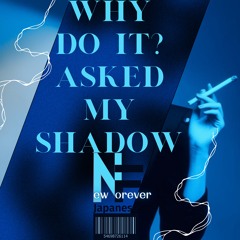 Why Do it Asked my shadow