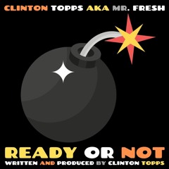 Ready Or Not