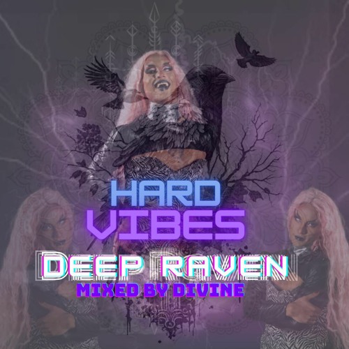 Deep Raven