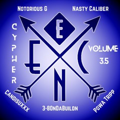 ENC Cypher Volume 3.5