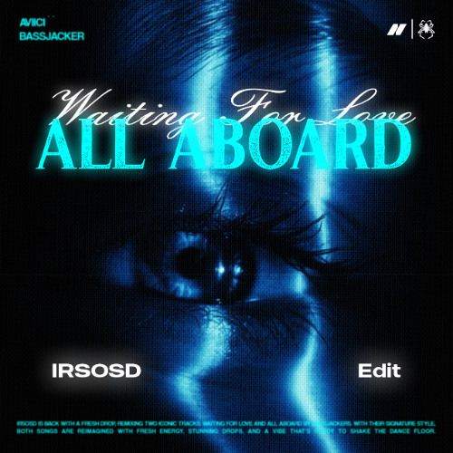 Waiting For Aboard (IRSOSD Edit)