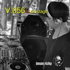 IR Vol. 56 Air Stage - Live Set at Elements Festival (September 2021)