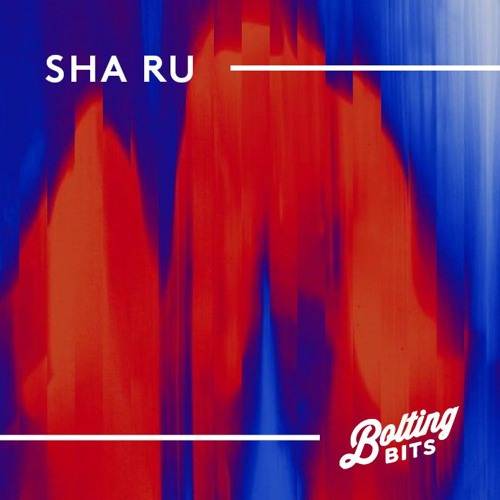 MIXED BY/ Sha Ru