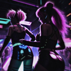 NXSTY! (SUPER SLOWED) [feat. Centi Beats]