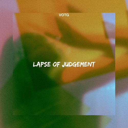 Lapse Of Judgement - Village On The Green