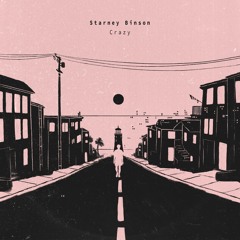 Starney Binson - Crazy