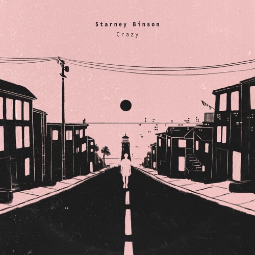 Starney Binson - Crazy