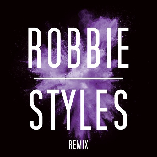 Felix - Don't You Want Me (Robbie Styles Remix)