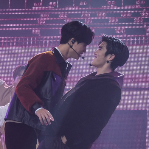 Stream 230318 My School President Prom Night Live On Stage
