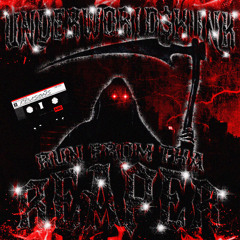 RUN FROM THA REAPER (PROD. REVISIONS)