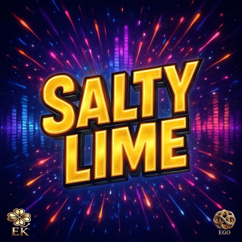 Salty Lime