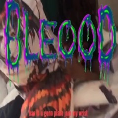 bleood - dead (snippet)