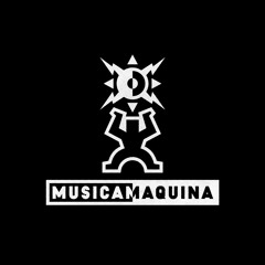 Outsiders: Música Màquina w/ John Talabot & oma totem @ Kiosk Radio 22.05.2022