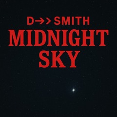 Midnight sky