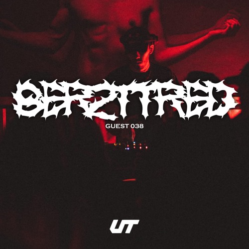 (U)Topic Guest 038: Berzttred