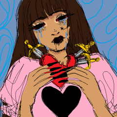 I Don't Want This Heavy Heart