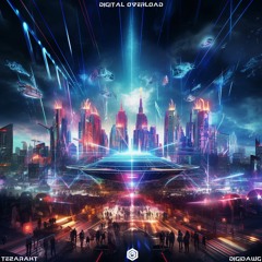 Tezarakt x DigiDawg - Digital Overload