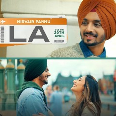 LA - Nirvair Pannu