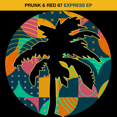 Prunk & Red 87 - Express