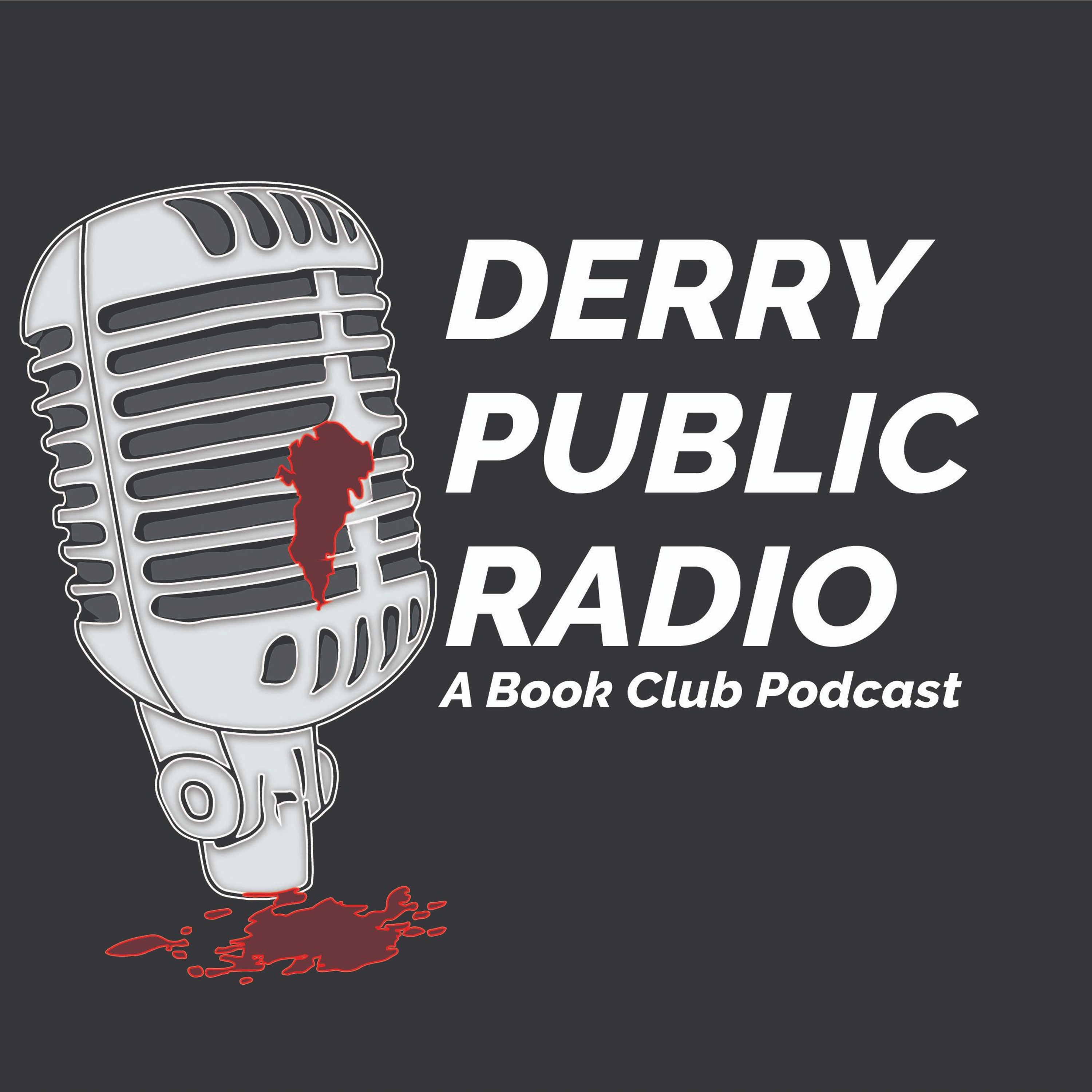 Derry Public Radio - A Stephen King Podcast