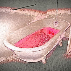 bloodbathpt2 x bloodydrippin vcrvhsmixxx