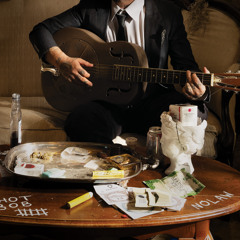 Alternate Folk - Dark Folk / Americana / Southern Gothic / Murderfolk / Underground Folk