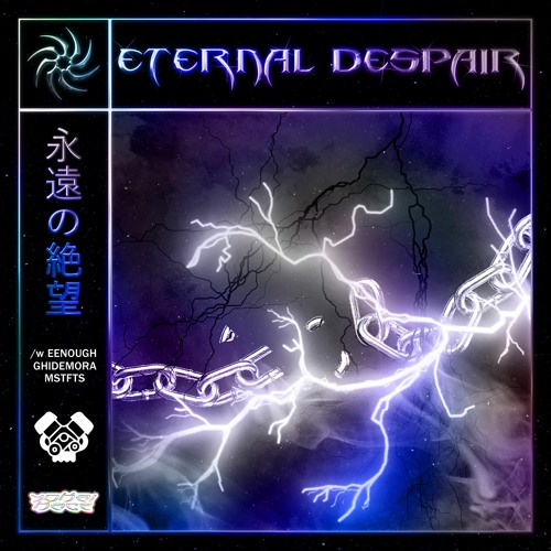 YOKAI KAGE x EENOUGH - ETERNAL SLEEP