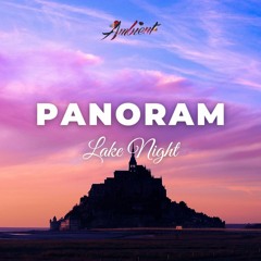 Lake Night - Panoram