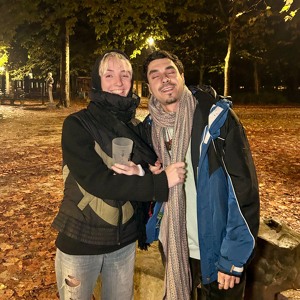 Akïi & Emill Mi @ Kiosk Radio 20.10.2026