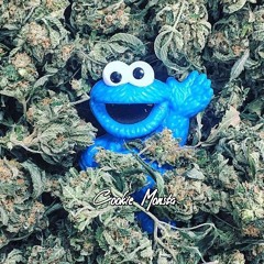 Cookie Monsta {FREE}