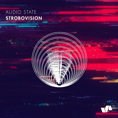 1. Audio State - Strobovision